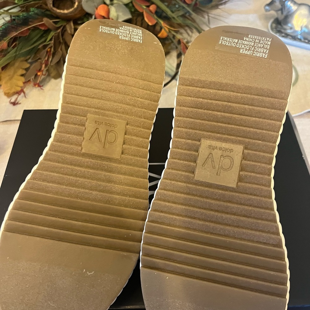 Platform Sneakers - image 2